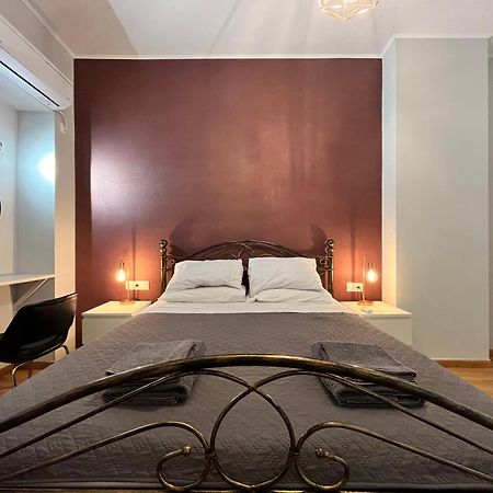 Deseo Apartments Ateny Zewnętrze zdjęcie