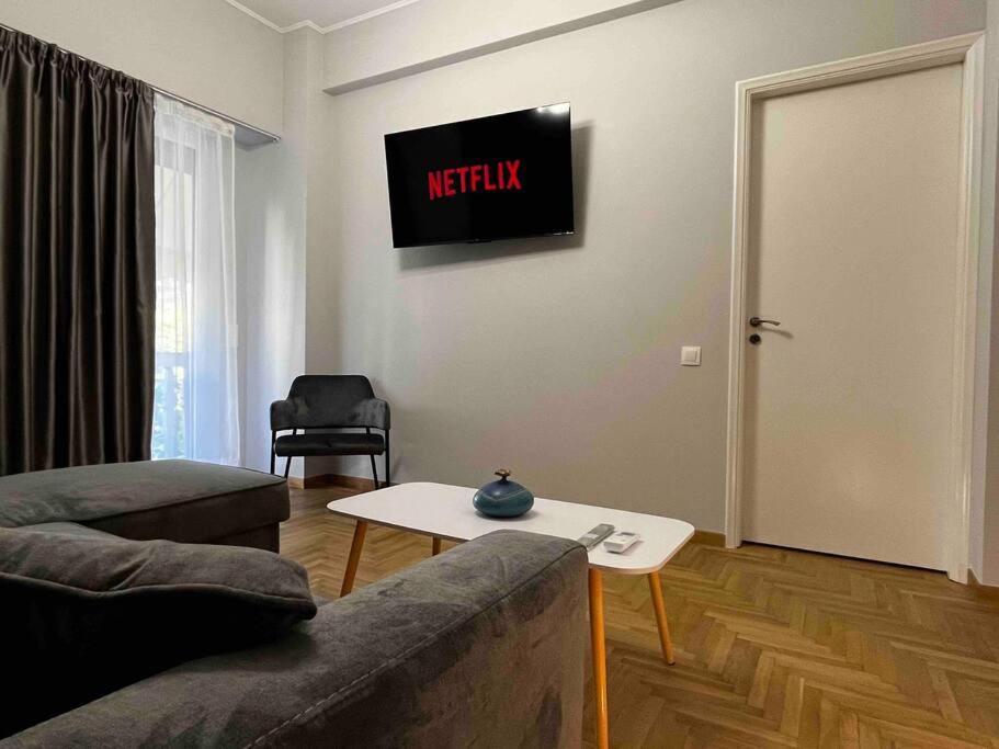Deseo Apartments Ateny Zewnętrze zdjęcie