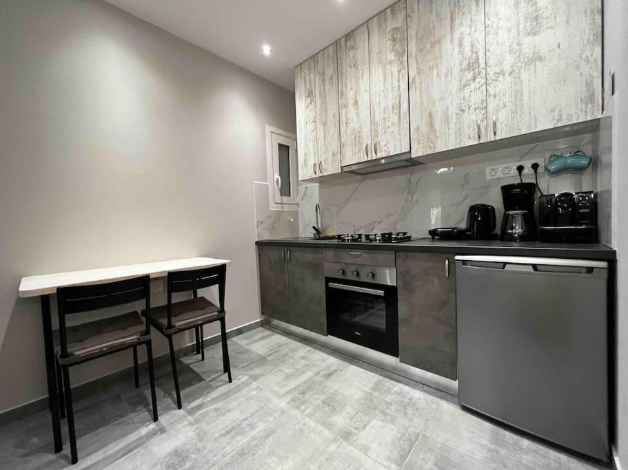 Deseo Apartments Ateny Zewnętrze zdjęcie