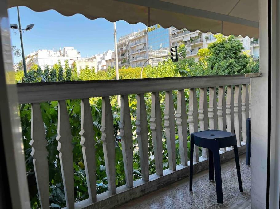 Deseo Apartments Ateny Zewnętrze zdjęcie