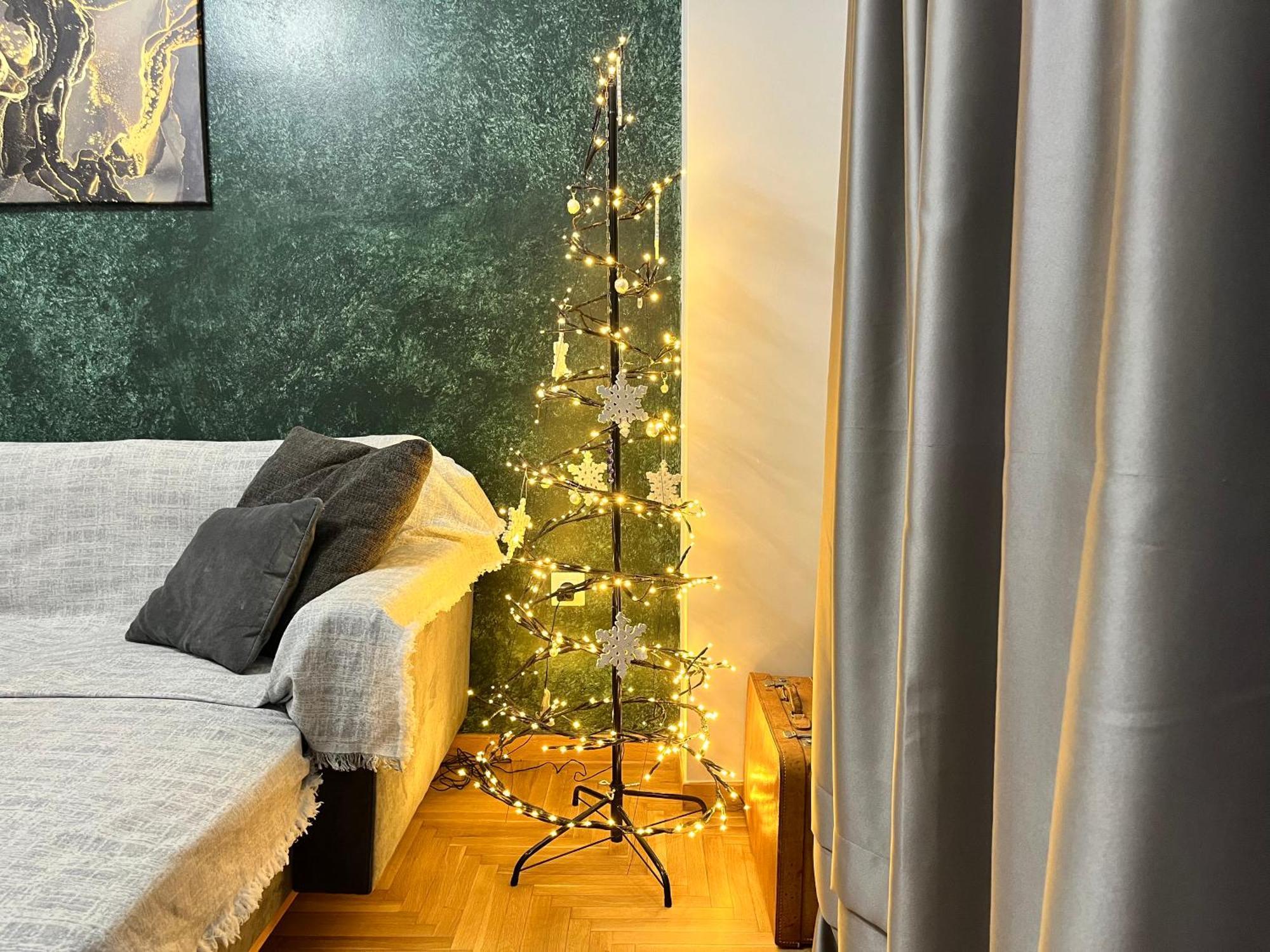 Deseo Apartments Ateny Zewnętrze zdjęcie
